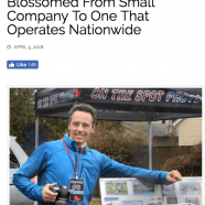 Golf and Event Photography | On the Spot Photos