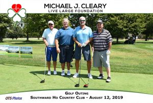 Golf Outing Photographer NY