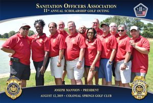 Golf Outing Photographer NY