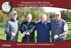 Exton Golf Outing Photo