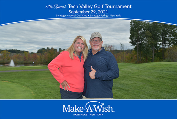 golf outing tournament photographer