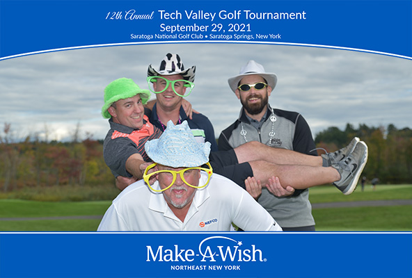 golf outing tournament photographer