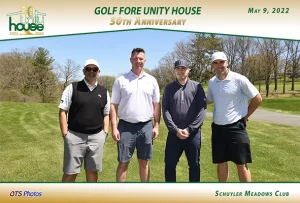 Golf Outing Tournament Photographer