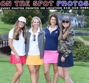 Golf Outing Photographer | NY | NJ | PA | CT