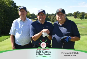 Westchester Golf Photographer