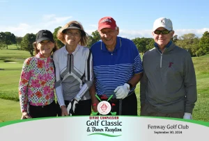 Westchester Golf Photographer