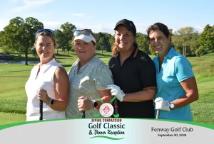 Westchester Golf Photographer