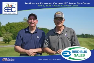 Golf Outing Photographer